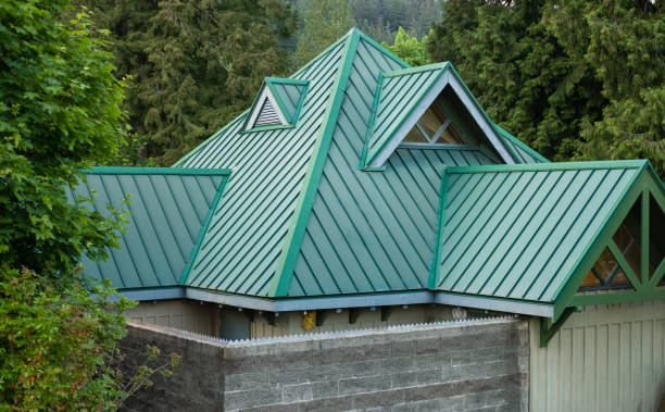 Gutter Replacement in Newberry, MI